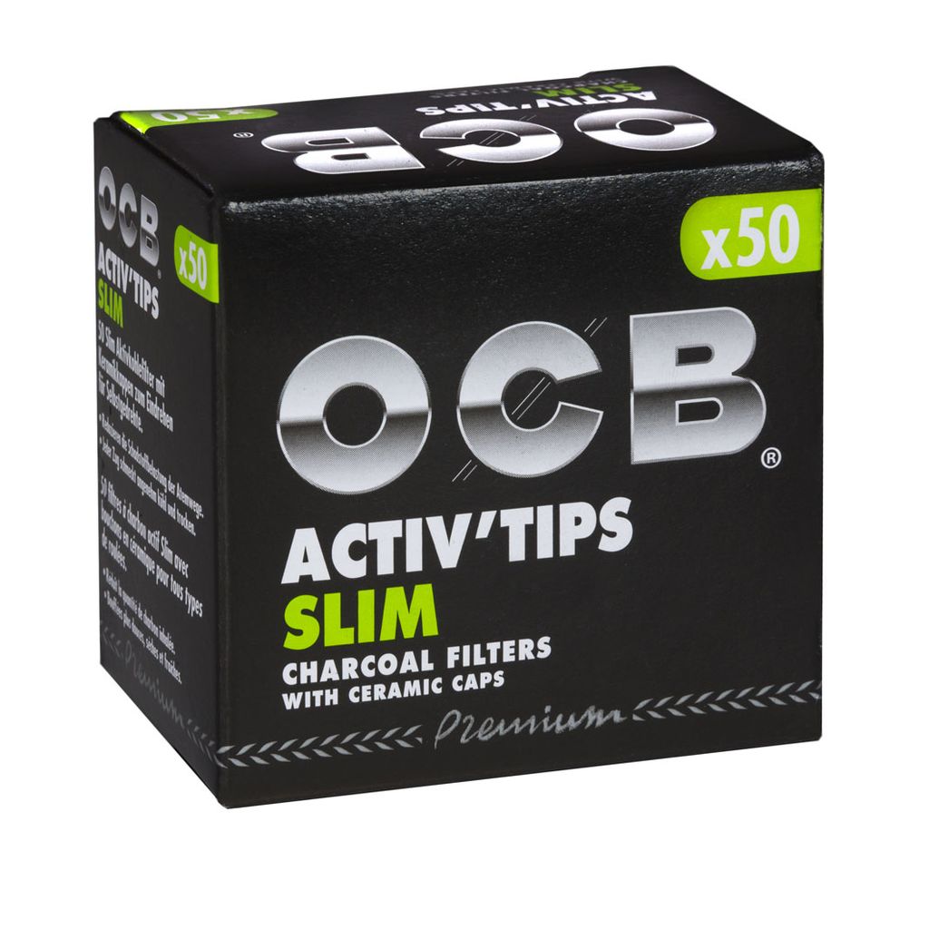 ocb-activtips-slim-charcoal-filters-with-ceramic-caps
